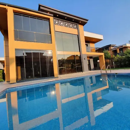 Villa Aysha 2