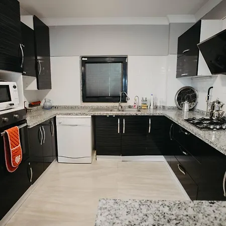 Aysha 2 Villa