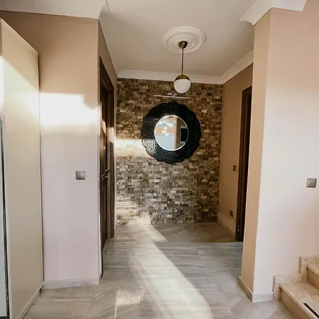 Aysha 2 Villa