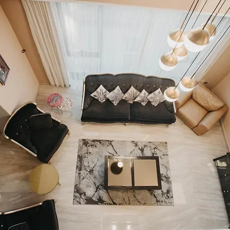 Aysha 2 Villa Sapanca