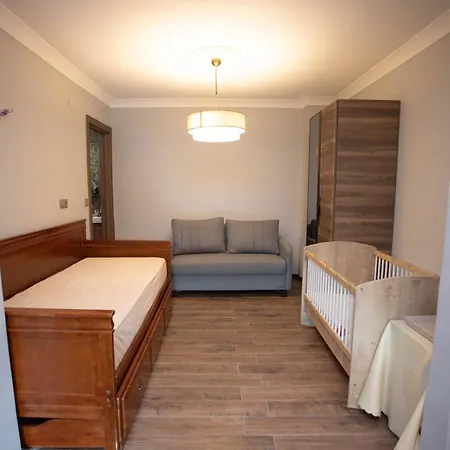 Villa Aysha 2 *