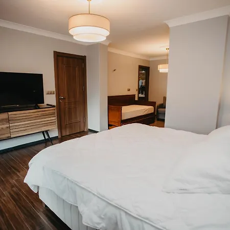 Villa Aysha 2 Sapanca