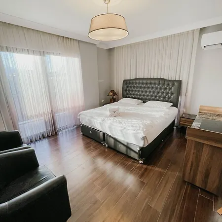 Villa Aysha 2 *