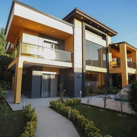Villa Aysha 2