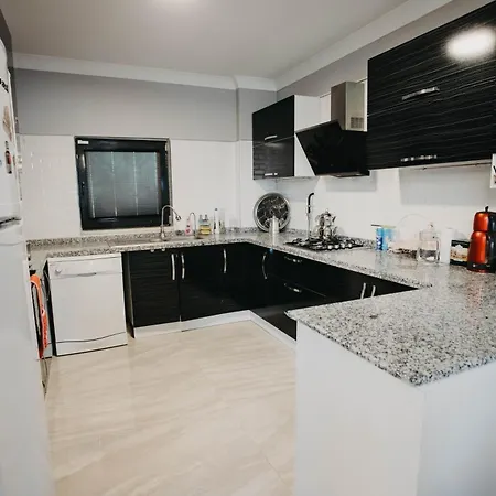 Villa Aysha 2 *