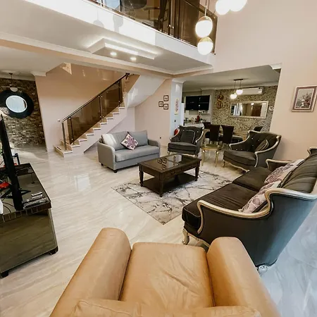 Villa Aysha 2 Sapanca