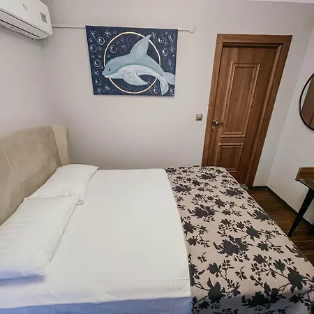 Aysha 2 Sapanca