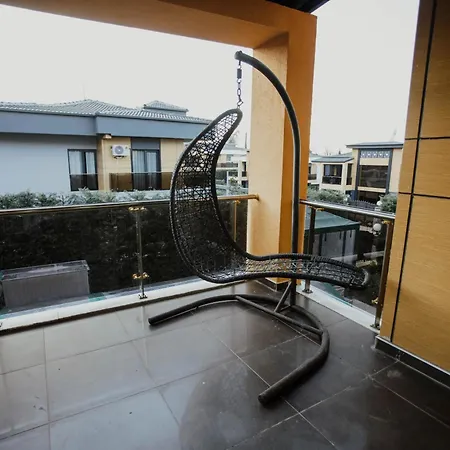 Aysha 2 Villa