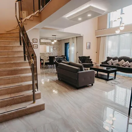 Villa Aysha 2