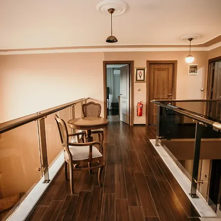 Aysha 2 Villa Sapanca