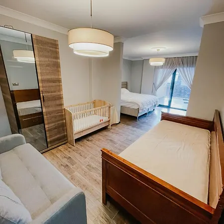 Aysha 2 Villa