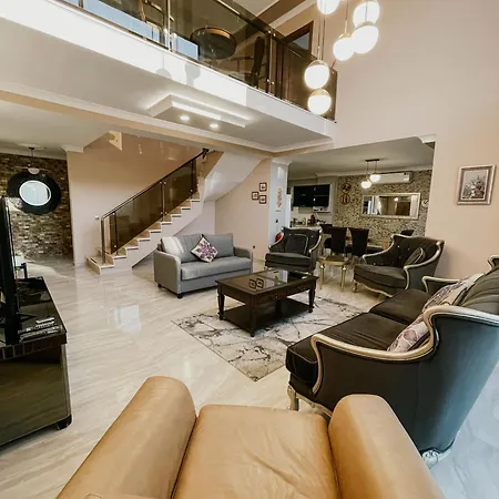 Aysha 2 Villa *