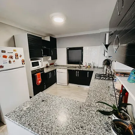 Villa Aysha 2 *