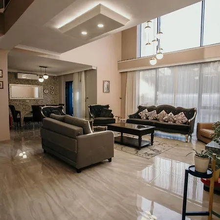 Aysha 2 Villa *