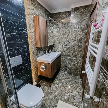 Aysha 2 Villa *