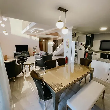 Villa Aysha 2 *