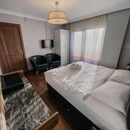 Villa Aysha 2 Sapanca