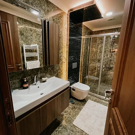 Aysha 2 Villa Sapanca