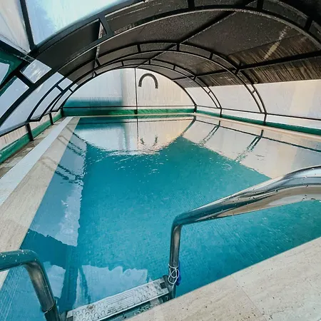 Villa Aysha 2 *