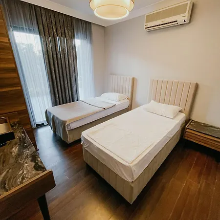 Aysha 2 Villa